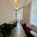 Аренда 4 комнат Новостройка, м. 28 Мая метро, Университет Языков, Насими район 15