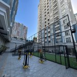 Продажа 2 комнатная Новостройка, м. Гянджлик метро, Медицинский Университет, Насими район 2