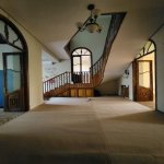 Satılır 6 otaqlı Həyət evi/villa, Elmlər akademiyası metrosu, Yasamal rayonu 8