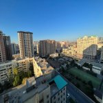 Satılır 3 otaqlı Yeni Tikili, Xətai metrosu, Xətai rayonu 7