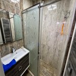 Satılır 2 otaqlı Yeni Tikili, Qara Qarayev metrosu, Nizami rayonu 10