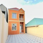 Satılır 5 otaqlı Həyət evi/villa, Masazır, Abşeron rayonu 5