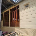 Kirayə (aylıq) 3 otaqlı Həyət evi/villa Qəbələ 12