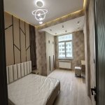 Kirayə (aylıq) 2 otaqlı Yeni Tikili, 28 May metrosu, Nərimanov rayonu 3