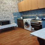 Kirayə (aylıq) 2 otaqlı Köhnə Tikili, Əhmədli metrosu, Əhmədli, Xətai rayonu 5