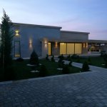 Satılır 4 otaqlı Bağ evi, Şüvəlan, Xəzər rayonu 4