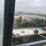Satılır 2 otaqlı Köhnə Tikili, Gənclik metrosu, Nərimanov rayonu 14