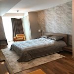Kirayə (aylıq) 4 otaqlı Yeni Tikili, Xətai metrosu, Xətai rayonu 8