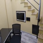 Kirayə (aylıq) 2 otaqlı Ofis, Elmlər akademiyası metrosu, Yasamal rayonu 8