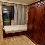 Аренда 2 комнат Новостройка, İnşaatçılar метро, Ясамал район 2