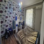 Satılır 3 otaqlı Həyət evi/villa, Avtovağzal metrosu, Biləcəri qəs., Binəqədi rayonu 18