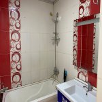 Продажа 2 комнатная Новостройка Хырдалан 10