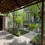 Kirayə (aylıq) 6 otaqlı Ofis, Nəsimi metrosu, Binəqədi rayonu 6