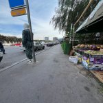 Satılır Obyekt, 8 Noyabr metrosu, Nəsimi rayonu 1