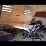 Kirayə (aylıq) 2 otaqlı Həyət evi/villa, Koroğlu metrosu, Zabrat qəs., Sabunçu rayonu 4