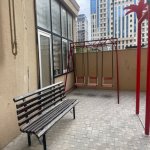 Kirayə (aylıq) 3 otaqlı Yeni Tikili, 28 May metrosu, Nəsimi rayonu 24