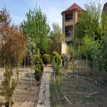 Satılır 10 otaqlı Həyət evi/villa, Novxanı, Abşeron rayonu 3