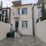 Satılır 4 otaqlı Həyət evi/villa, Masazır, Vaqif heykəli Masazır, Abşeron rayonu 1