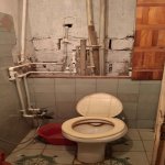 Продажа 5 комнатная Вторичка, м. Нефтчиляр метро, 8-ой километр, Низаминский р-н район 9