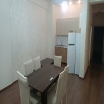 Kirayə (aylıq) 3 otaqlı Yeni Tikili, Neftçilər metrosu, 8-ci kilometr, Nizami rayonu 5