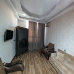 Kirayə (aylıq) 2 otaqlı Yeni Tikili, Həzi Aslanov metrosu, Xətai rayonu 3