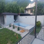 Kirayə (günlük) 4 otaqlı Həyət evi/villa Qax 22