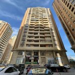 Satılır 3 otaqlı Yeni Tikili, 20 Yanvar metrosu, Yasamal rayonu 17