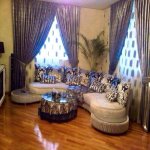 Satılır 3 otaqlı Həyət evi/villa, Elmlər akademiyası metrosu, Yasamal rayonu 2