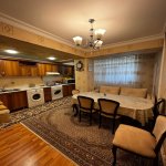 Kirayə (aylıq) 3 otaqlı Köhnə Tikili, İçərişəhər metrosu, Səbail rayonu 8