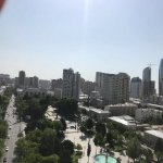 Satılır 4 otaqlı Yeni Tikili, 28 May metrosu, Nəsimi rayonu 2