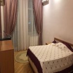 Kirayə (aylıq) 3 otaqlı Yeni Tikili, Gənclik metrosu, Nərimanov rayonu 12