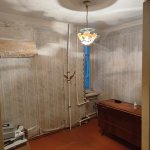 Satılır 2 otaqlı Köhnə Tikili, Həzi Aslanov metrosu, Köhnə Günəşli qəs., Xətai rayonu 14