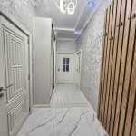 Продажа 2 комнатная Новостройка, İnşaatçılar метро, пос. Ясамал, Ясамал район 8
