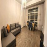Kirayə (aylıq) 3 otaqlı Yeni Tikili, Azadlıq metrosu, 7-ci mikrorayon, Binəqədi rayonu 2