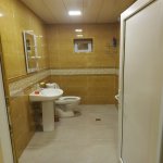 Kirayə (günlük) 4 otaqlı Bağ evi, Koroğlu metrosu, Pirşağı qəs., Sabunçu rayonu 8