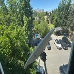 Satılır 2 otaqlı Köhnə Tikili, Bakıxanov qəs., Sabunçu rayonu 1