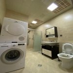 Kirayə (aylıq) 3 otaqlı Yeni Tikili, 8 Noyabr metrosu, Yasamal rayonu 23