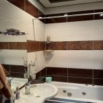 Kirayə (aylıq) 3 otaqlı Yeni Tikili, İnşaatçılar metrosu, Yasamal qəs., Yasamal rayonu 11