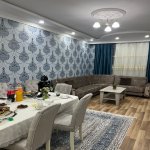 Kirayə (aylıq) 3 otaqlı Yeni Tikili, Xətai metrosu, Xətai rayonu 1