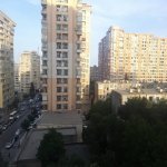 Kirayə (aylıq) 2 otaqlı Yeni Tikili, Memar Əcəmi metrosu, Nəsimi rayonu 21