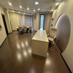 Kirayə (aylıq) 8 otaqlı Ofis, Gənclik metrosu, Zoopark, Nərimanov rayonu 1