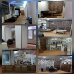 Kirayə (aylıq) Obyekt, Sahil metrosu, Səbail rayonu 5