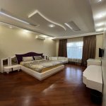 Kirayə (aylıq) 8 otaqlı Bağ evi, Badamdar qəs., Səbail rayonu 10