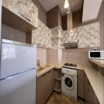 Kirayə (aylıq) 2 otaqlı Yeni Tikili, Xətai metrosu, Ağ şəhər, Xətai rayonu 7