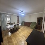 Kirayə (aylıq) 3 otaqlı Köhnə Tikili, Nəriman Nərimanov metrosu, Nərimanov rayonu 1