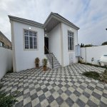 Satılır 3 otaqlı Həyət evi/villa, Binə qəs., Xəzər rayonu 2