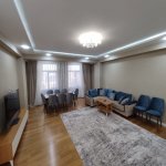 Kirayə (aylıq) 4 otaqlı Yeni Tikili, Xətai metrosu, Xətai rayonu 1