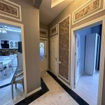 Kirayə (günlük) 4 otaqlı Bağ evi, Xəzər rayonu 9