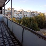 Satılır 4 otaqlı Köhnə Tikili, Memar Əcəmi metrosu, 9-cu mikrorayon, Binəqədi rayonu 5