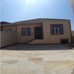 Satılır 3 otaqlı Həyət evi/villa, Azadlıq metrosu, Binəqədi qəs., Binəqədi rayonu 3
